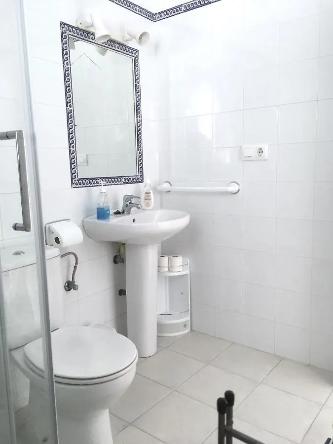Apartamento Conil Centro Conil De La Frontera Apartment
