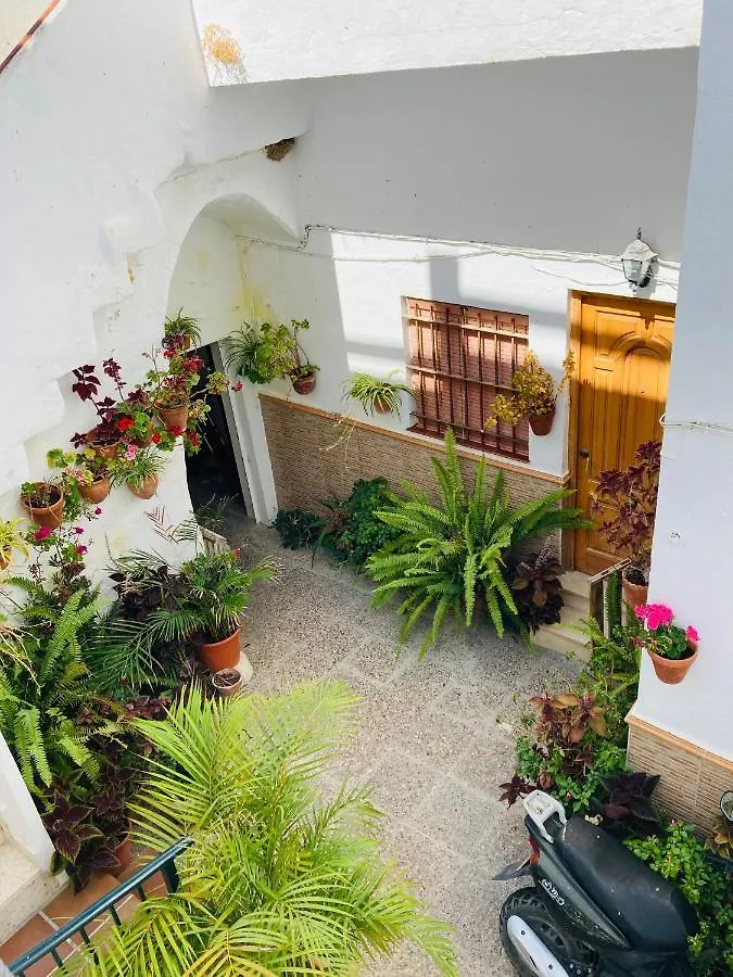 Apartamento Conil Centro Conil De La Frontera 0*,  Spain