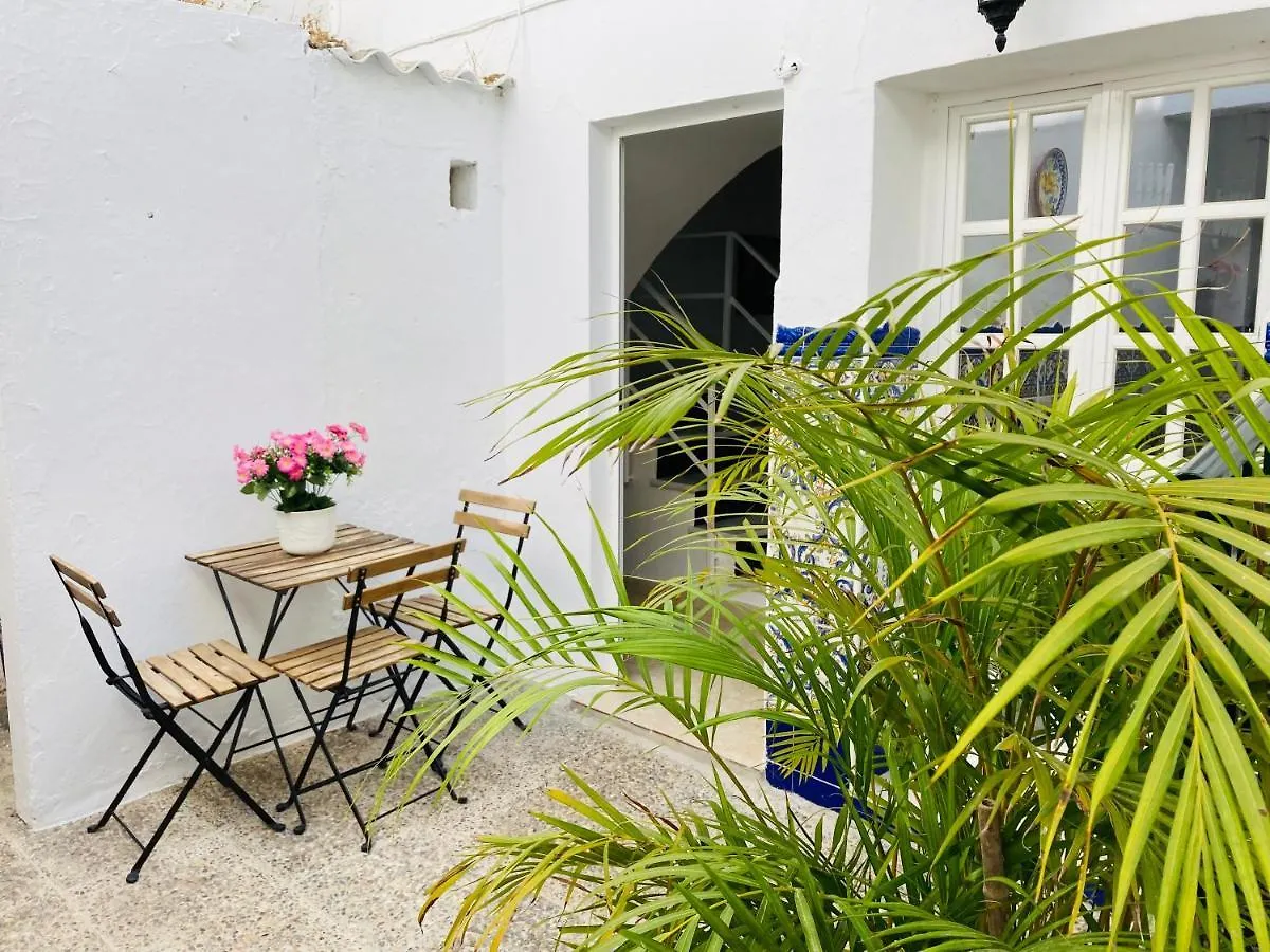 Apartamento Conil Centro Conil De La Frontera