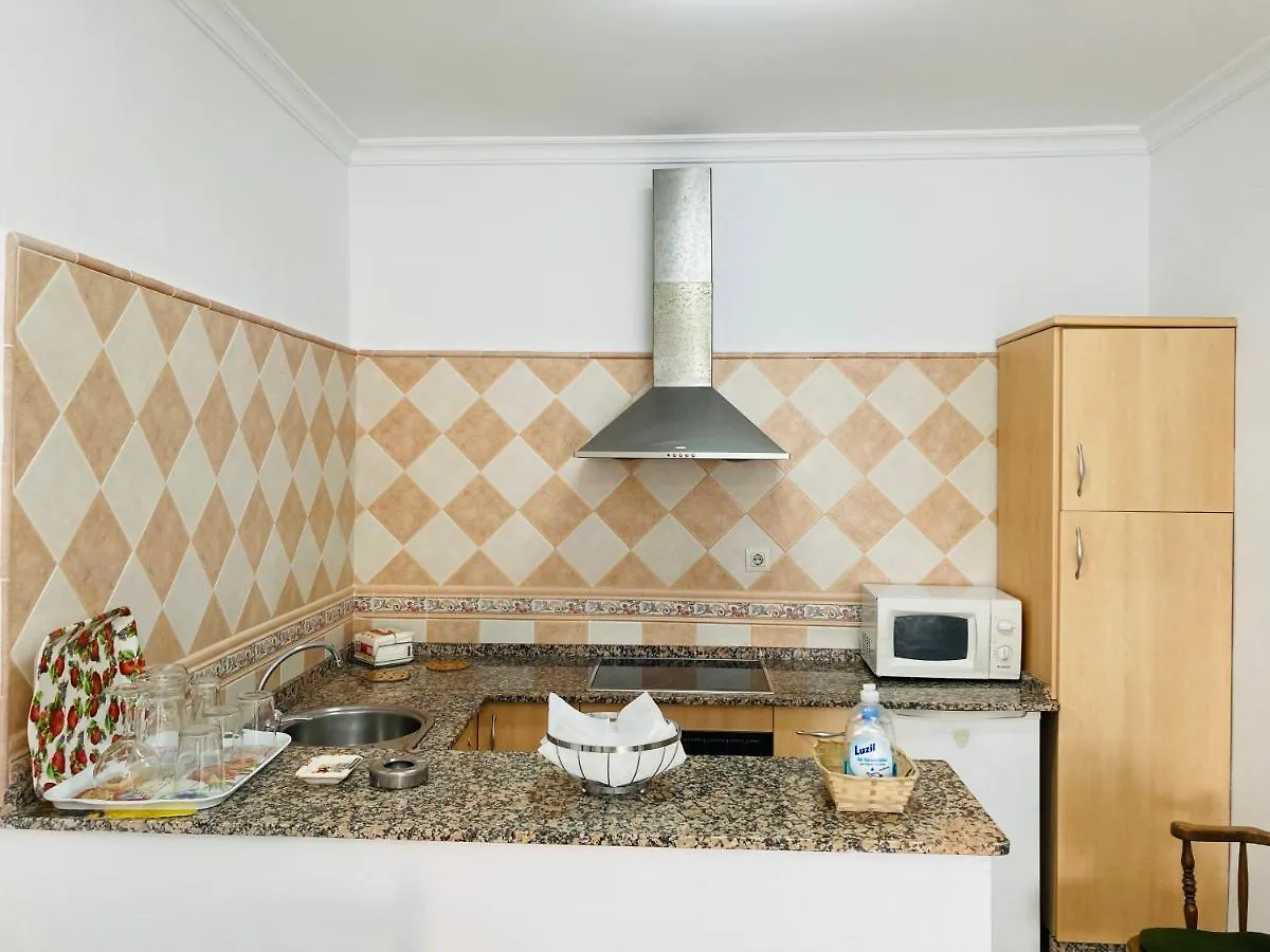Apartamento Conil Centro Conil De La Frontera Spain