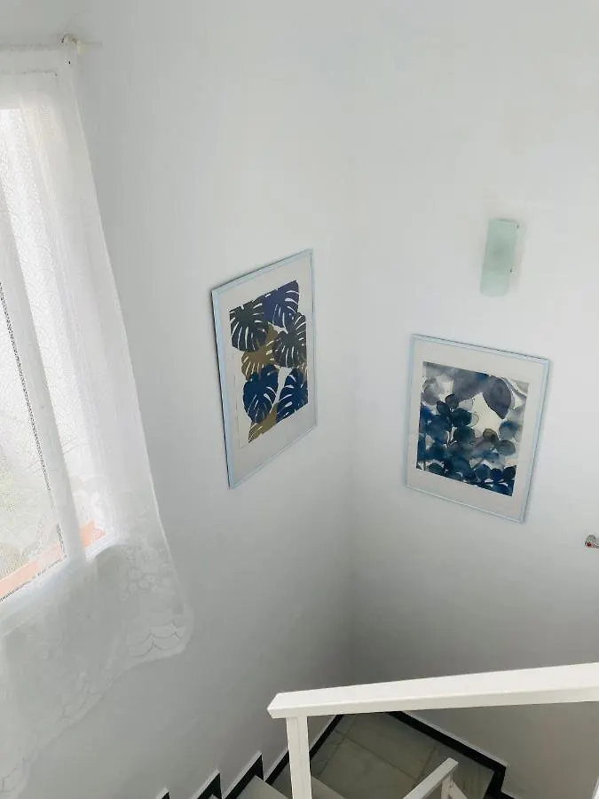 Apartamento Conil Centro Conil De La Frontera 0*,