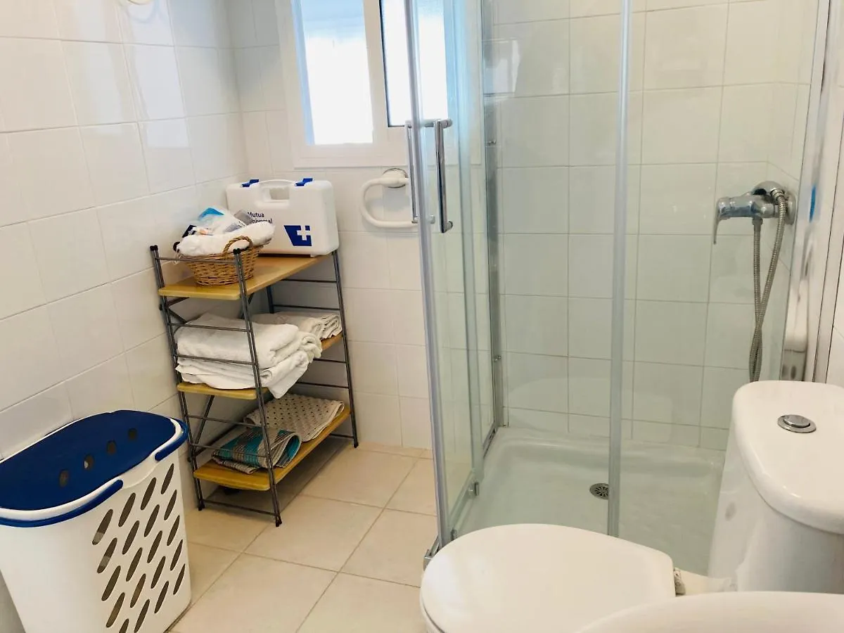 Apartamento Conil Centro Conil De La Frontera