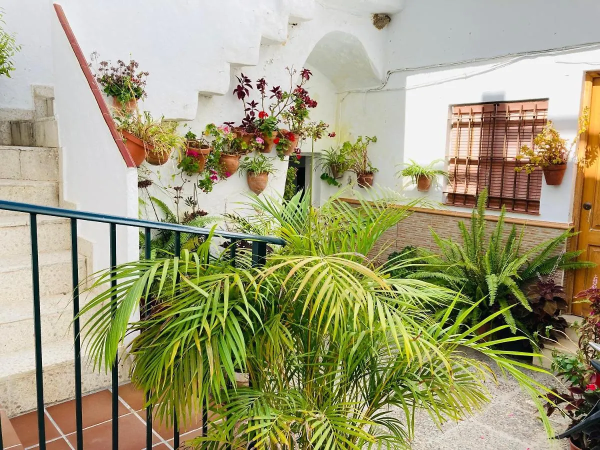 Apartamento Conil Centro Conil De La Frontera Spain