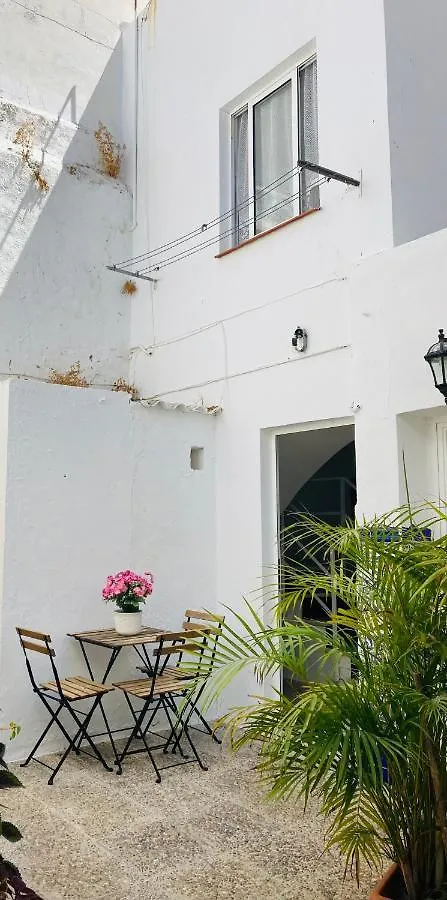 Apartamento Conil Centro Conil De La Frontera Apartment