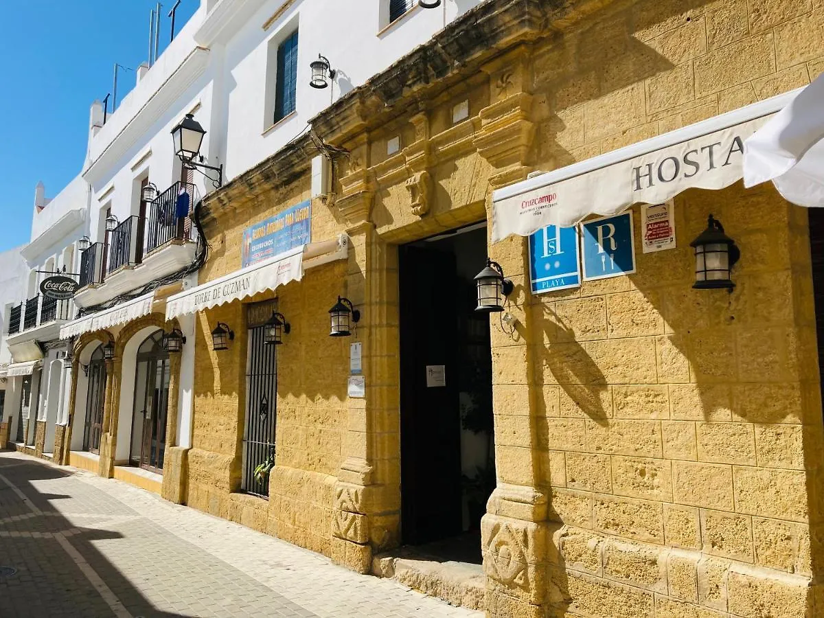 Apartamento Conil Centro Conil De La Frontera 0*,  Spain