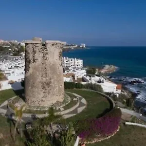  Apartamento Espectacular En Primera Línea De Playa España