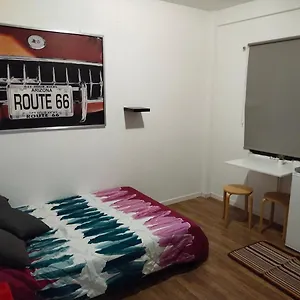  Apartamento Habita-loft 4 España