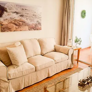  Apartamento Coast 150 Puerto España