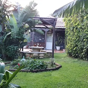  Casa rural La Sabana España