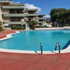  Apartamento Vacacional En Platja D'aro España