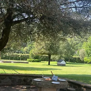  Сasa de vacaciones Casa Rustica España