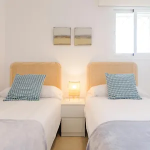  Apartamento Imperator Sea Views España