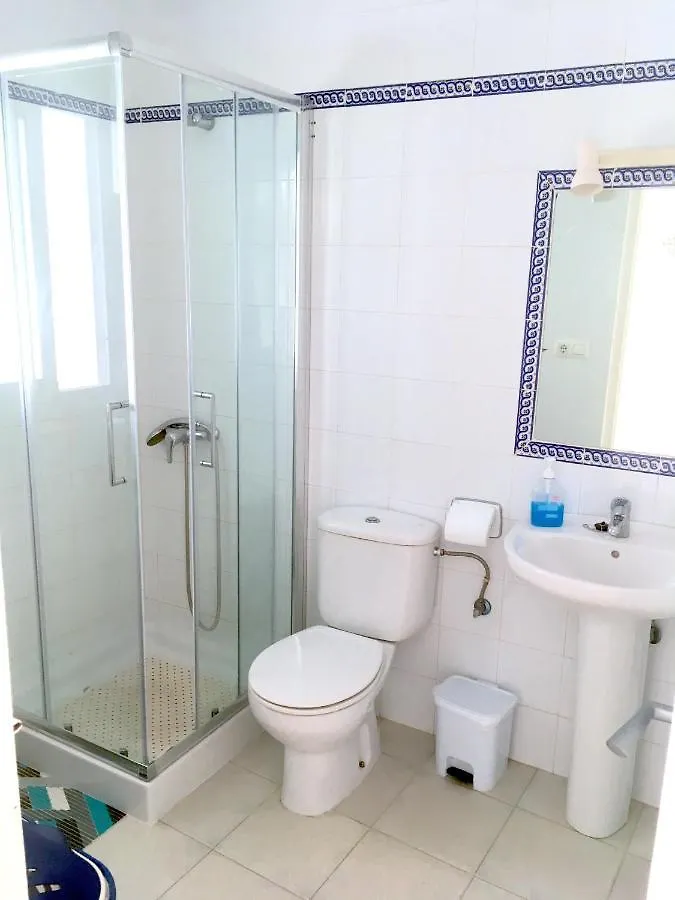 Lejlighed Apartamento Conil Centro Conil De La Frontera