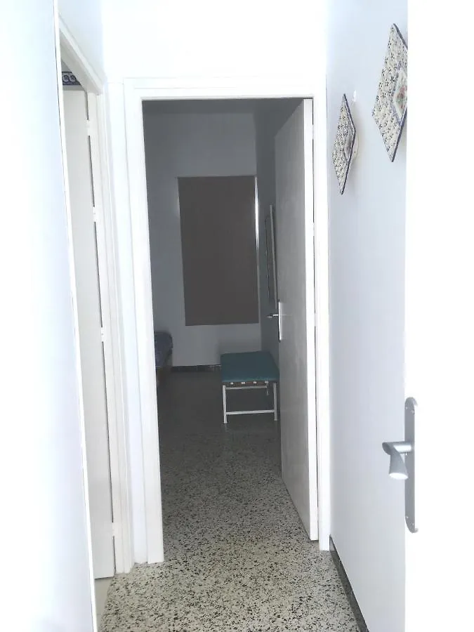 Apartamento Conil Centro Conil De La Frontera