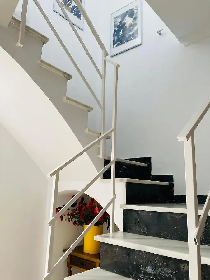 Lejlighed Apartamento Conil Centro Conil De La Frontera Spanien